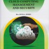 CLOUD COMPUTING MANAGEMENT AND SECURITY for MCA Management Semester 2 | Mrs. Sonia A. Borse | Nirali Prakashan