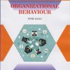 ORGANIZATIONAL BEHAVIOUR for MCA (Management) Semester 3 | Sunil Lalla | Nirali Prakashan