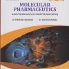 MOLECULAR PHARMACEUTICS (Nano Technology and Targeted Drug Delivery Systems) (NTDS) As Per PCI Regulations M PHARM (Pharmaceutics) (Semester 2)