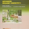 ADVANCED ORGANIC CHEMISTRY 1 for First Year Mpharm Semester 1 as per PCI | Pratik V. Malvade, Dr. Rohit Jaysing Bhor, Mrs. Hemlata Sanjay Bhawar | Nirali Prakashan