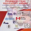 PHARMACEUTICAL REGULATORY AFFAIRS for First Year M Pharm Semester 1 As Per PCI Regulations | Dr. Kishor S. Jain | Nirali Prakashan