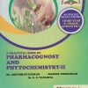 A Practical Book of PHARMACOGNOSY AND PHYTOCHEMISTRY 2 for Third Year B.Pharm. Semester 5 As Per PCI Regulations | Nirali Prakashan