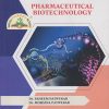 A Textbook of PHARMACEUTICAL BIOTECHNOLOGY As Per PCI Regulations Third Year B. Pharm. Semester 6