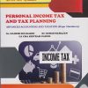 PERSONAL INCOME TAX AND TAX PLANNING (Advanced Accounting And Taxation) (Course Code 60103) for M.Com. Part 1 Semester 1