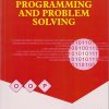 PROGRAMMING AND PROBLEM SOLVING | Dr. Nitin N. Sakhare | Nirali Prakashan