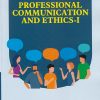 PROFESSIONAL COMMUNICATION AND ETHICS 1 | Shirley Mathew | Nirali Prakashan