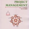 PROJECT MANAGEMENT | Mrs. S.V. Pataskar, Mr. P.R. Minde | Nirali Prakashan