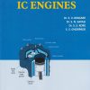 IC ENGINES | Dr. S.V. Dingare, Dr. S.N. Sapali, Dr. S.S. Kore, S.S. Ghorpade | Nirali Prakashan