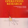 OPERATIONS RESEARCH | Dr. Dnyaneshwar R. Waghole, Dr. Anand K. Bewoor | Nirali Prakashan