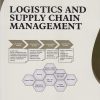 LOGISTICS AND SUPPLY CHAIN MANAGEMENT | Dr. Lokpriya M. Gaikwad | Nirali Prakashan
