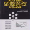 INDUSTRIAL PSYCHOLOGY AND ORGANIZATIONAL BEHAVIOR | Prashant S. Rade | Nirali Prakashan