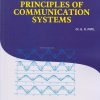 PRINCIPLES OF COMMUNICATION SYSTEMS | Dr. G.R. Patil | Nirali Prakashan