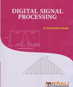DIGITAL SIGNAL PROCESSING | Dr. Raj Kishore Prasad | Nirali Prakashan