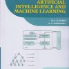 ARTIFICIAL INTELLIGENCE AND MACHINE LEARNING | Dr. S.D. Shirke, R.G. Sonkamble | Nirali Prakashan