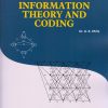 INFORMATION RHEORY AND CODING | Dr. G.R. Patil | Nirali Prakashan