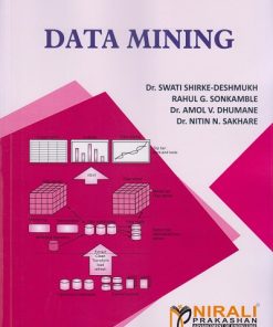 DATA MINING | Dr. Swati Shirke-Deshmukh | Nirali Prakashan