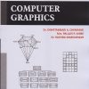 COMPUTER GRAPHICS | Dr. Shwetambari A. Chiwhane | Nirali Prakashan