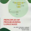 PRINCIPLES OF PROGRAMMING LANGUAGES | Mrs. Priti P. Jorvekar | Nirali Prakashan