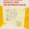 DIGITAL LOGIC DESIGN AND MICROPROCESSOR | Dr. Narendra S. Jadhav, Dr. Alpana P. Adsul | Nirali Prakashan