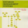 DATABASE MANAGEMENT SYSTEMS | Dr. Sheetal Gujar, Sahil Shah | Nirali Prakashan