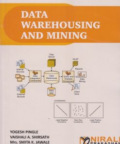 DATA WAREHOUSING AND MINING | Yogesh Pingle | Nirali Prakashan