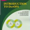 INTRODUCTION TO DevOPS | Dr. P. William | Nirali Prakashan