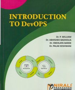 INTRODUCTION TO DevOPS | Dr. P. William | Nirali Prakashan
