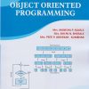 OBJECT ORIENTED PROGRAMMING | Mrs. Manisha P. Navale | Nirali Prakashan