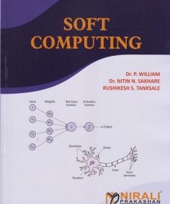 SOFT COMPUTING | Dr. P. William | Nirali Prakashan