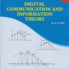 DIGITAL COMMUNICATION AND INFORMATION THEORY | Dr. G.R. Patil | Nirali Prakashan