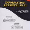 INFORMATION RETRIEVAL IN AI | Dr. Nitin N. Sakhare | Nirali Prakashan