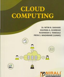 CLOUD COMPUTING | Dr. Nitin N. Sakhare | Nirali Prakashan
