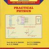 PRACTICAL PHYSICS for B.Sc. Part 1, Semester 1 & 2 | Punyashlok Ahilyadevi Holkar, Solapur University