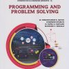PROGRAMMING AND PROBLEM SOLVING for Semester 2 (SPPU) First Year Degree in Engineering Common for all Branches