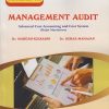 MANAGEMENT AUDIT : Advanced Cost Accounting and Cost System (Major Mandatory) for MCom Part 2 Semester 3 | Dr. Mahesh Kulkarni | Nirali Prakashan