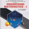 ENGINEERING MATHEMATICS 1 For Semester 1 First Year Degree Course In Engineering Common To All Branches For Affiliated Colleges Only (DBATU)