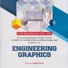 ENGINEERING GRAPHICS For Semester 1 & 2 First Year Degree Course In Engineering Common To All Branches For Affiliated Colleges Only (DBATU)