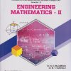 ENGINEERING MATHEMATICS 2 for Semester 2 First Year Degree Course In Engineering (NEP)-2020 (DBATU) | Dr. N.S. Mujumdar, Dr. M.Y. Gokhale | Nirali Prakashan