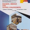 RAILWAY, BRIDGE AND TUNNEL ENGINEERING (COURSE CODE 314312) For MSBTE K Scheme Semester 4 Second Year Diploma In Civil Engineering | Vaibhao Sonarkar, Dr Sikander Rasal, US Patil | Nirali Prakashan
