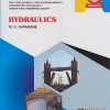 HYDRAULICS (COURSE CODE : 314303) For Semester 4 Second Year Diploma In Civil Engineering MSBTE K Scheme | Mukesh Gangrade | Nirali Prakashan