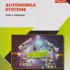 AUTOMOBILE SYSTEMS (COURSE CODE 314343) for MSBTE?s ?K? Scheme Semester 4 S.Y. Diploma In Automobile Engineering | Prof. Vivek S. Meshram | Nirali Prakashan