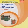 DC MACHINES AND TRANSFORMERS (Course Code: 314322) For MSBTE K Scheme Semester 4 Electrical Engineering | Deshmukh | Nirali Prakashan