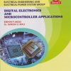DIGITAL ELECTRONICS AND MICROCONTROLLER APPLICATIONS (Course Code : 314324) For MSBTE K Scheme Semester 4 Electrical Engineering, Electrical Power System | Kishor Akole, Ganesh Mali | Nirali Prakashan