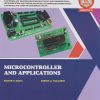 MICROCONTROLLER AND APPLICATIONS (314328) Semester 4 Second Year Diploma in Electronics Engineering MSBTE's ?K? Scheme