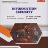 INFORMATION SECURITY (COURSE CODE : 314319) Semester 4 Second Year Diploma In Computer Engineering Group MSBTE's ?K? Scheme