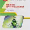 CHEMICAL REACTION KINETICS for Second Year Diploma In Chemical Engineering Group MSBTE K Scheme Semester 4
