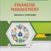 FINANCIAL MANAGEMENT for MBA Semester 2 | Archana Vechalekar | Nirali Prakashan
