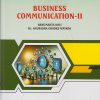 BUSINESS COMMUNICATION 2 for MBA Semester 2