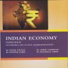 INDIAN ECONOMY Paper 3 & 4 Theory And Practical for F.Y.B.A. Semester 2