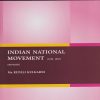 INDIAN NATIONAL MOVEMENT (1920-1950) History for FYBA Semester 2